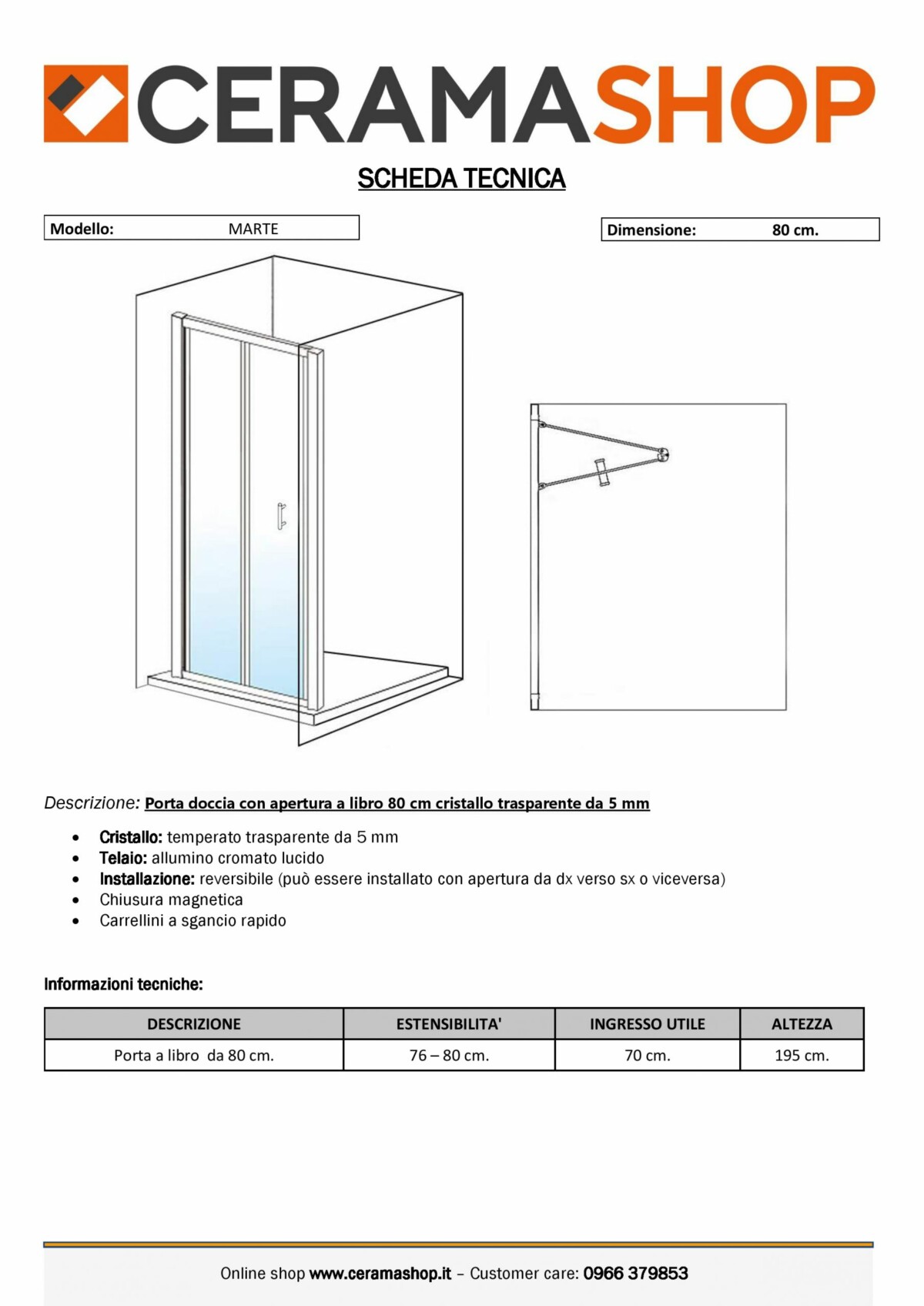 LIBRO 80 0001 scaled Porta doccia 