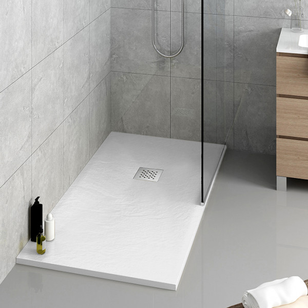 Piatto doccia bianco ral Ceramashop Store Online di igienico-sanitari ed accessori per il bagno
