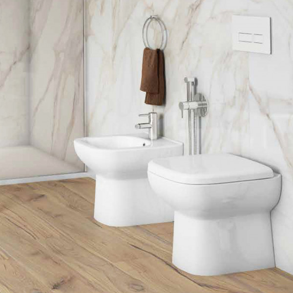 Sanitari Origin 1 Ceramashop Store Online di igienico-sanitari ed accessori per il bagno