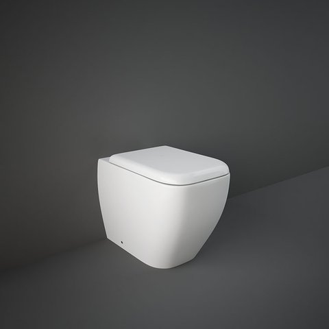 vaso filo muro Ceramashop Store Online di igienico-sanitari ed accessori per il bagno
